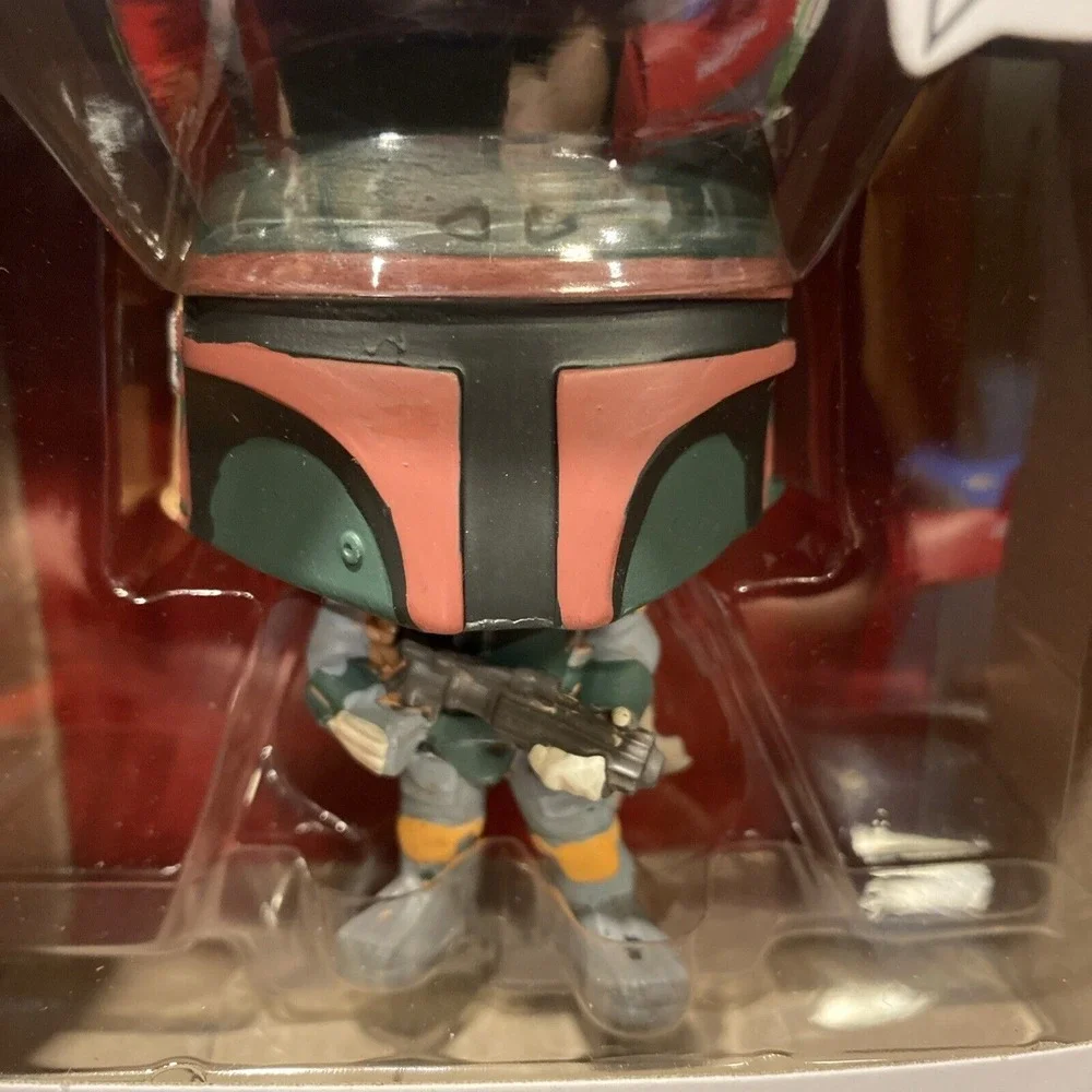 Funko celebrate holidays
